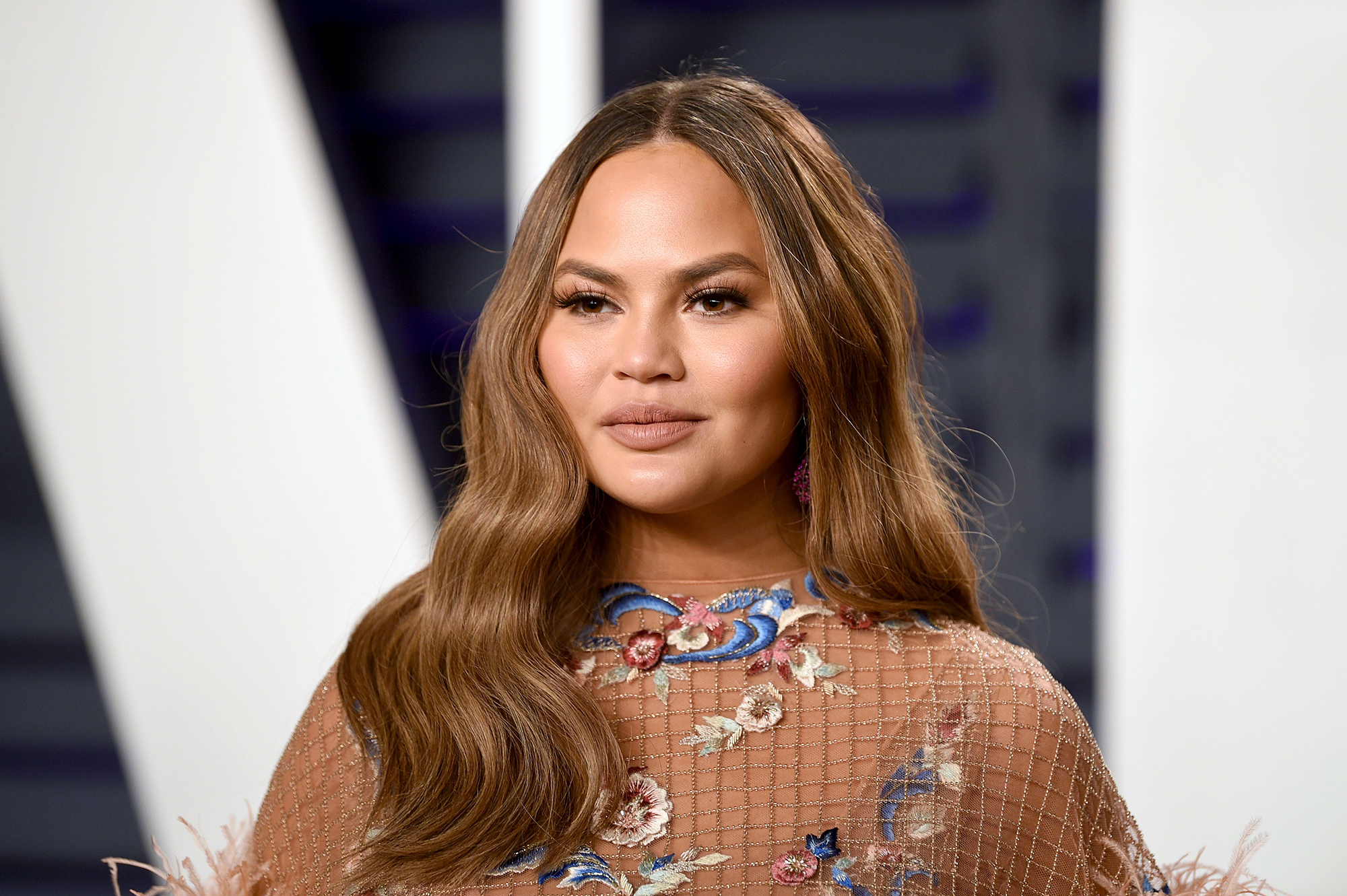 Chrissy Teigen Exits Twitter After 10 Years, Deactivates Account