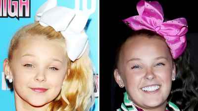 JoJo Siwa Dance Moms Most Memorable Stars Where Are They Now