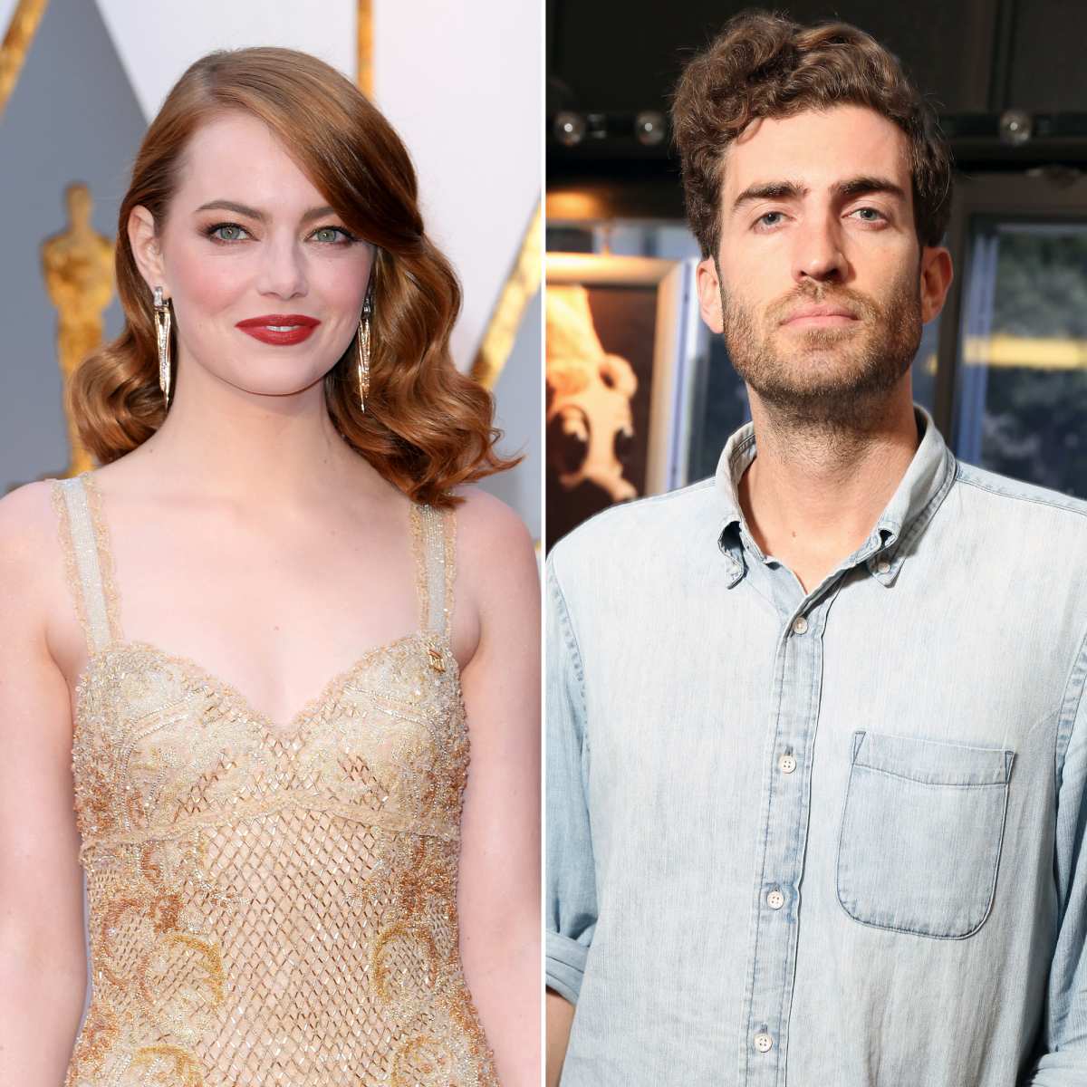 Who Is Dave McCary? Meet Emma Stone's Husband and Baby Girl's Dad