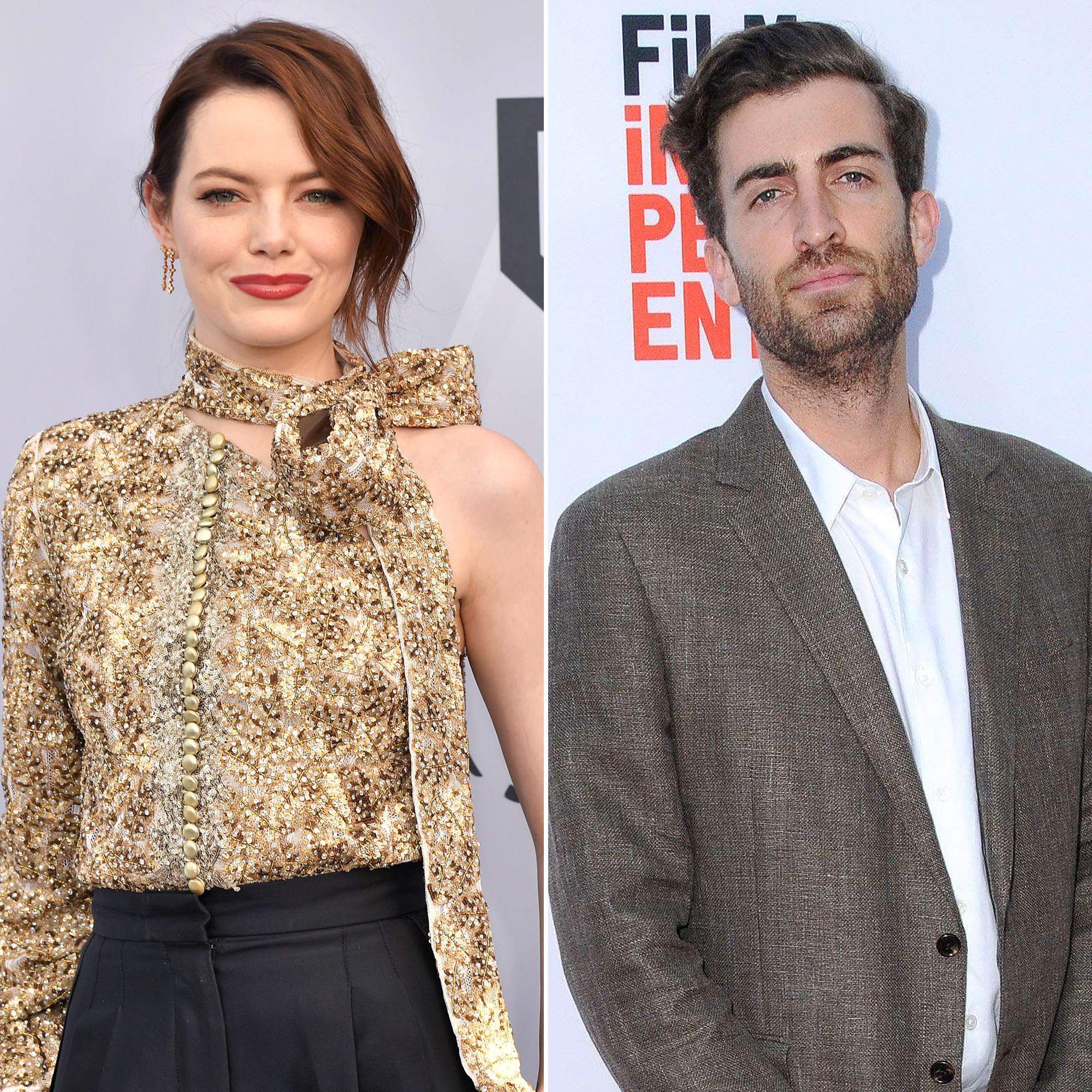 Who Is Dave McCary? Meet Emma Stone's Husband and Baby Girl's Dad