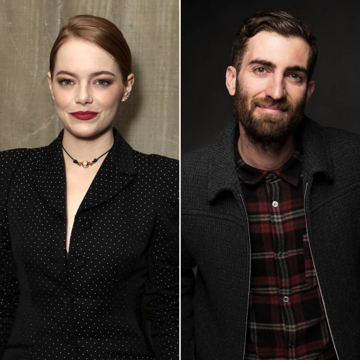 Emma Stone and husband Dave McCary producing movie together