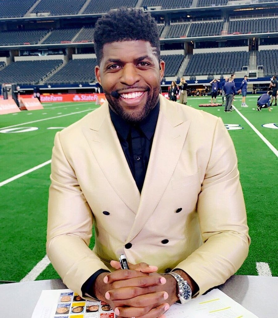 Emmanuel Acho on Hosting ‘After the Final Rose’ Amid ‘Bachelor’ Drama