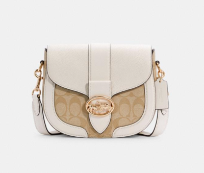 Coach Outlet Has Your New Spring Bag — Up to 50% Off | Us Weekly