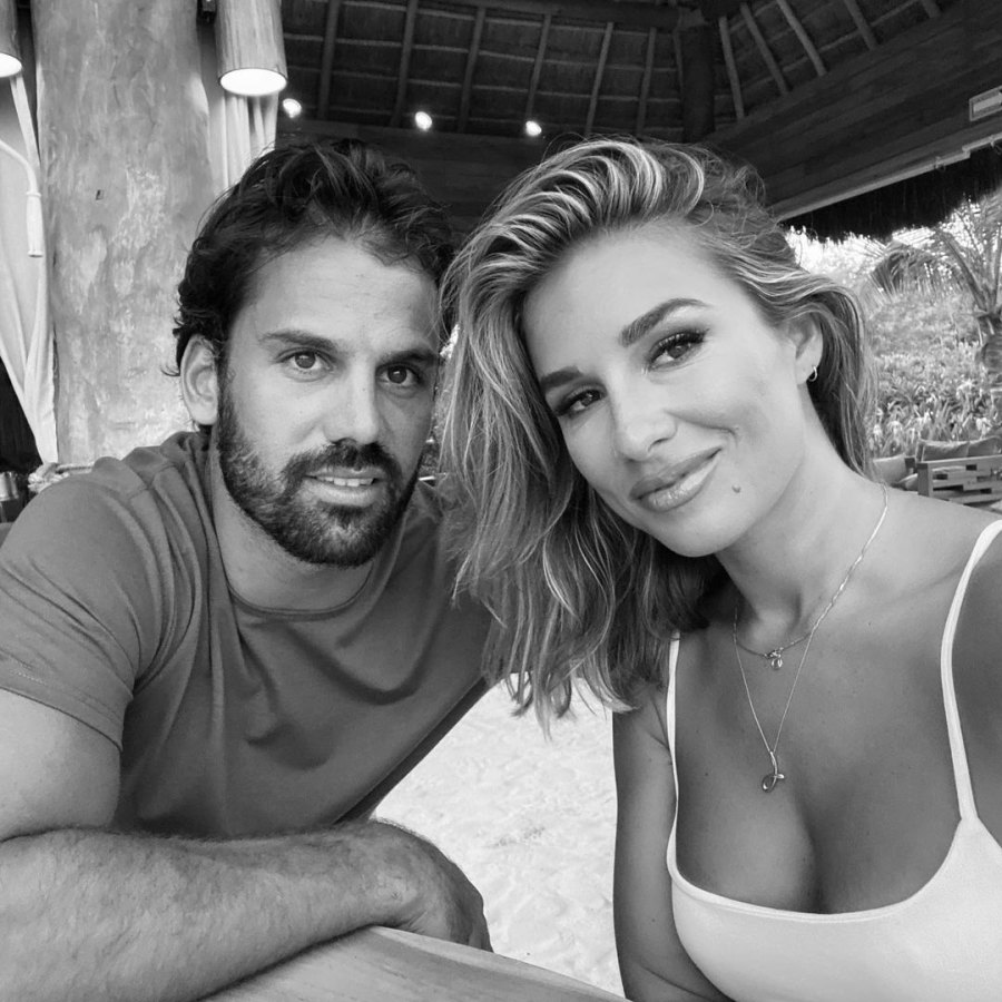 June 2020 Anniversary Jessie James Decker and Eric Decker Timeline of Their Relationship Timeline