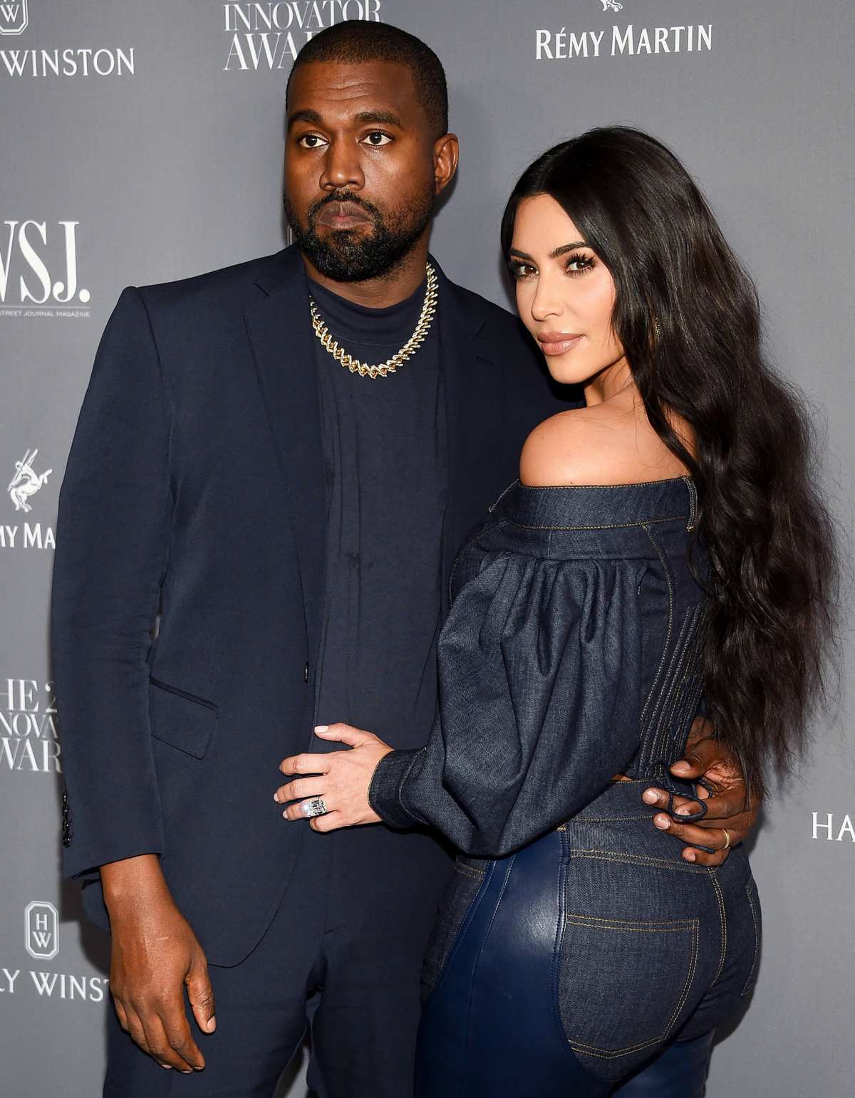 Kanye West's Net Worth Skyrockets Amid Kim Kardashian Divorce Us Weekly
