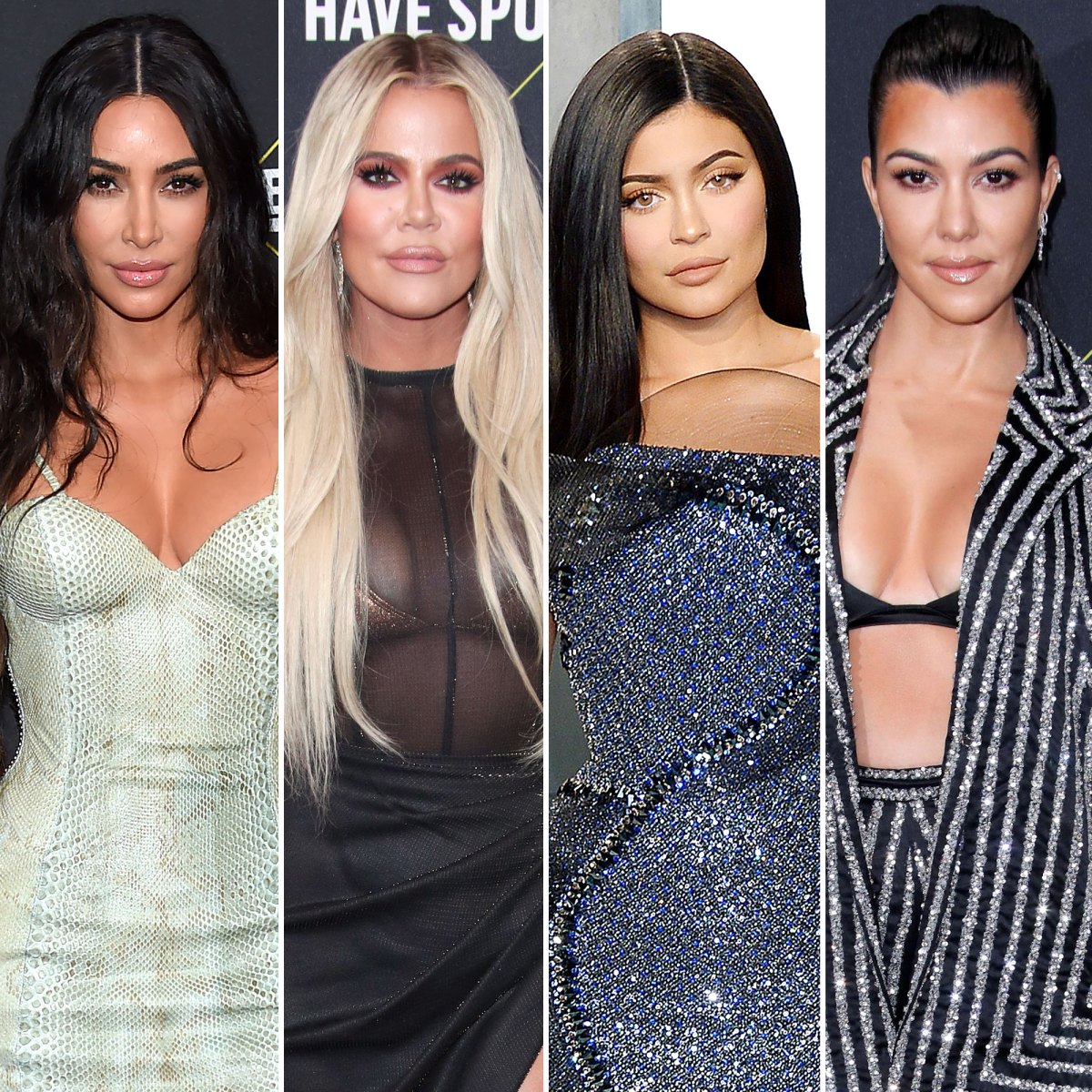 1200px x 1200px - Kardashian-Jenner Sisters' Best Parenting Clapbacks Over the Years