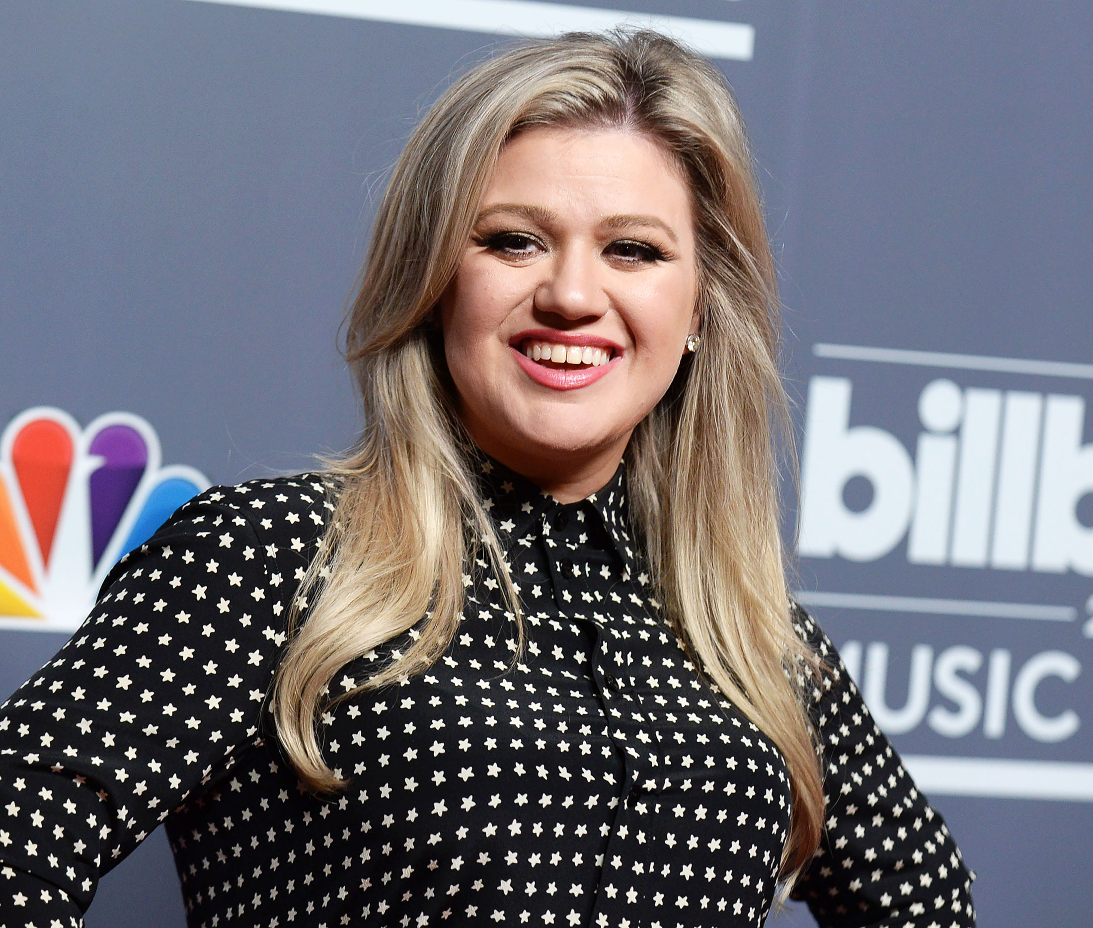 Kelly Clarkson Can T Even Imagine Getting Married Again After Divorce