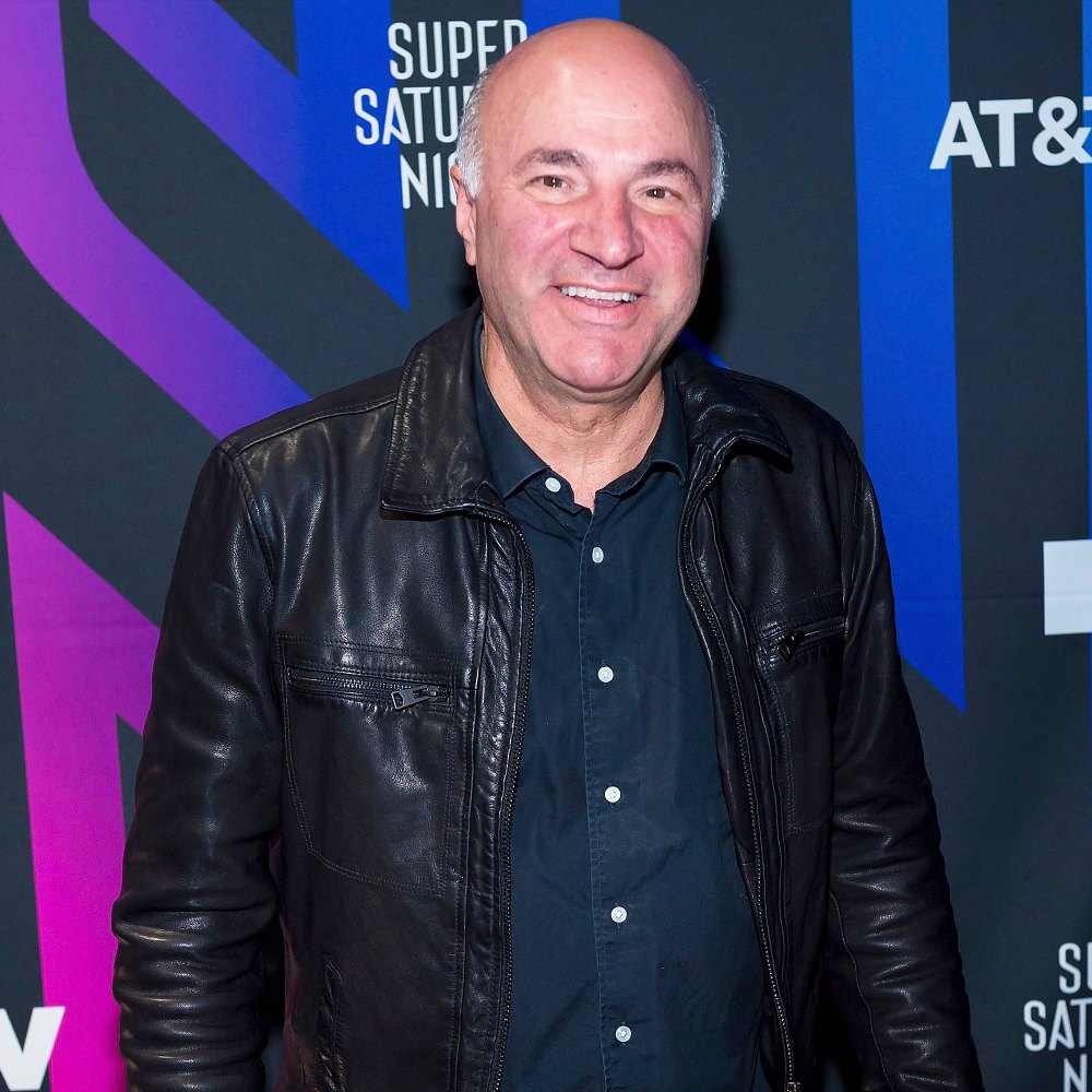 Kevin O’Leary 25 Things You Don’t Know About Me