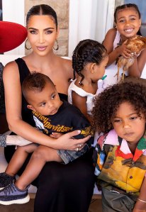 Kim Kardashian's Kids Create Elaborate Leprechaun Trap for St. Patrick’s Day: Video