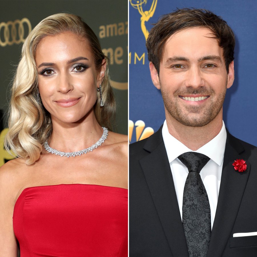 Who Is Kristin Cavallari Dating? What We Know About Jeff Dye, More