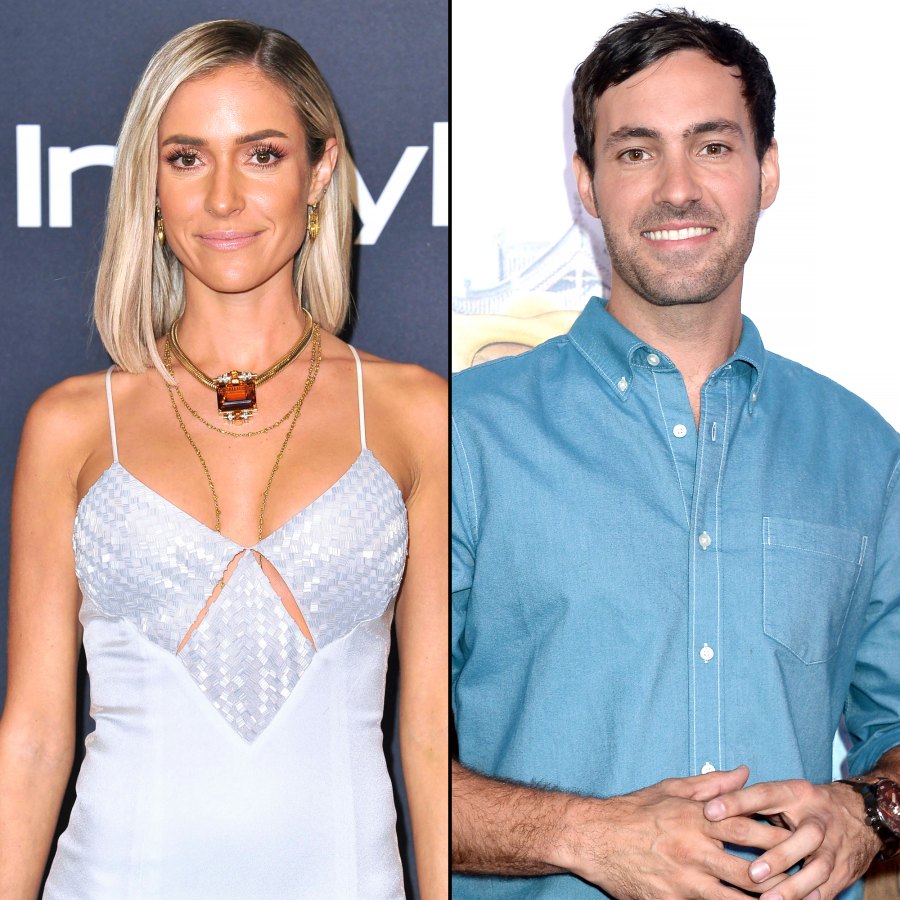 Who Is Kristin Cavallari Dating? What We Know About Jeff Dye, More