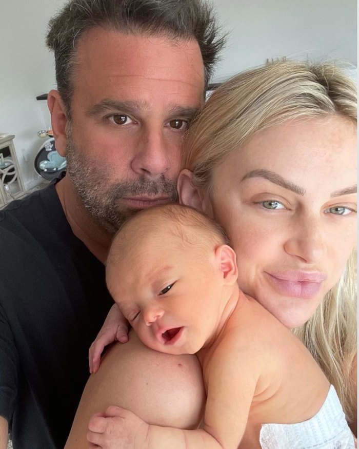 Lala Kent Shows Postpartum Body in Sheer Top 2 Weeks After Birth UsWeekly