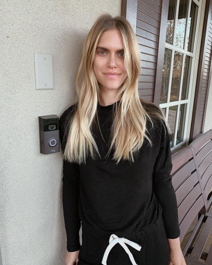 Lauren Scruggs Is Grateful Awaiting IVF Egg Retrieval 1