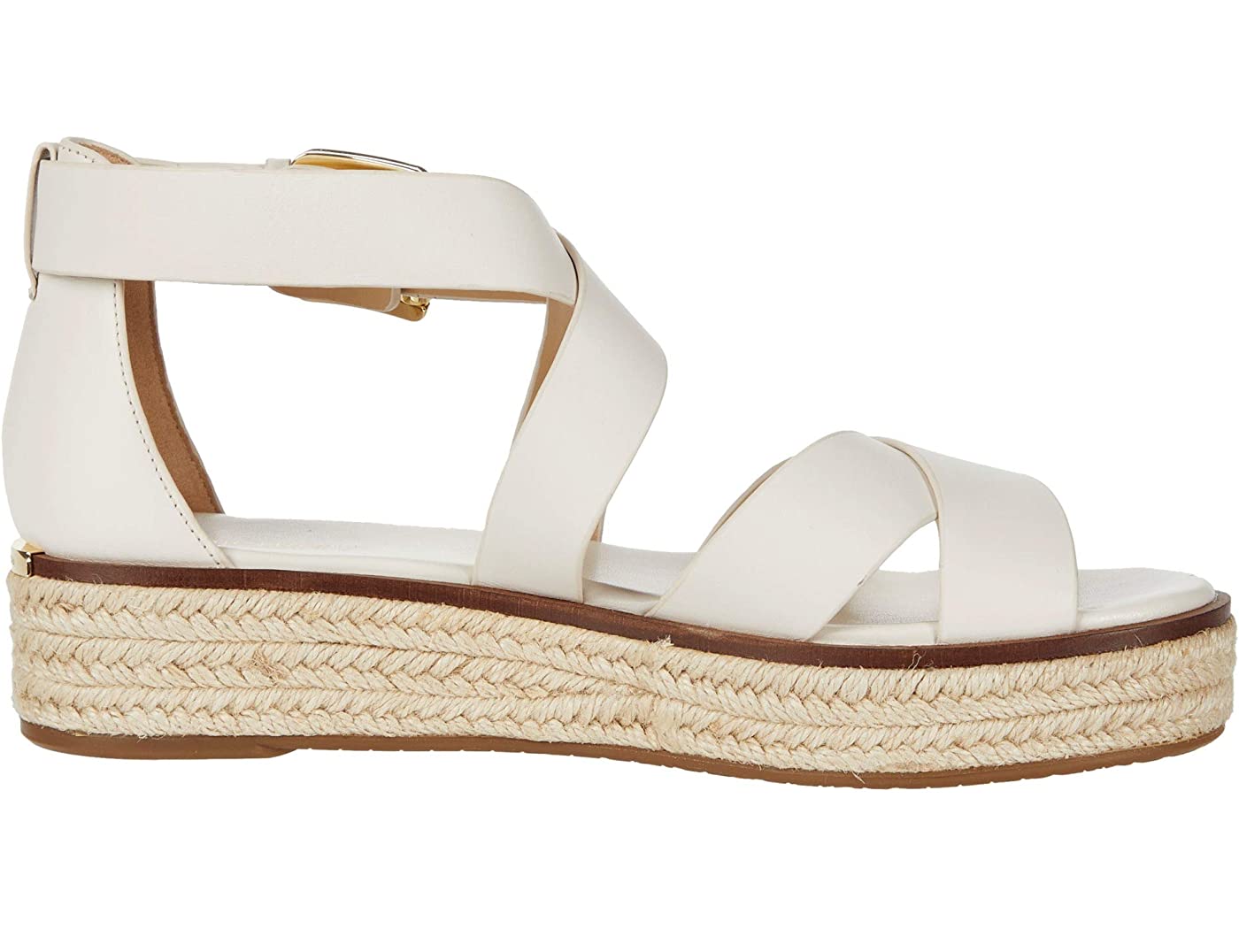 Michael Kors Espadrille Sandals Are Up to 34 Off Us Weekly