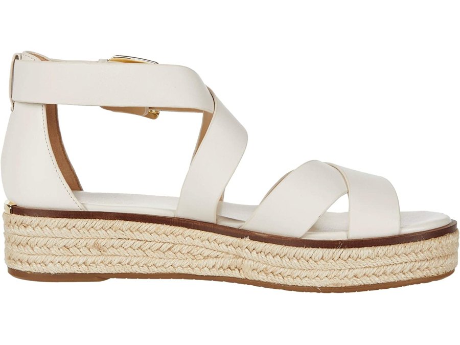 Michael Kors Espadrille Sandals Are Up to 34% Off | Us Weekly