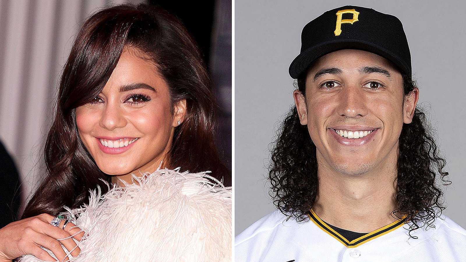 Vanessa Hudgens and Cole Tucker's Significant Age Difference