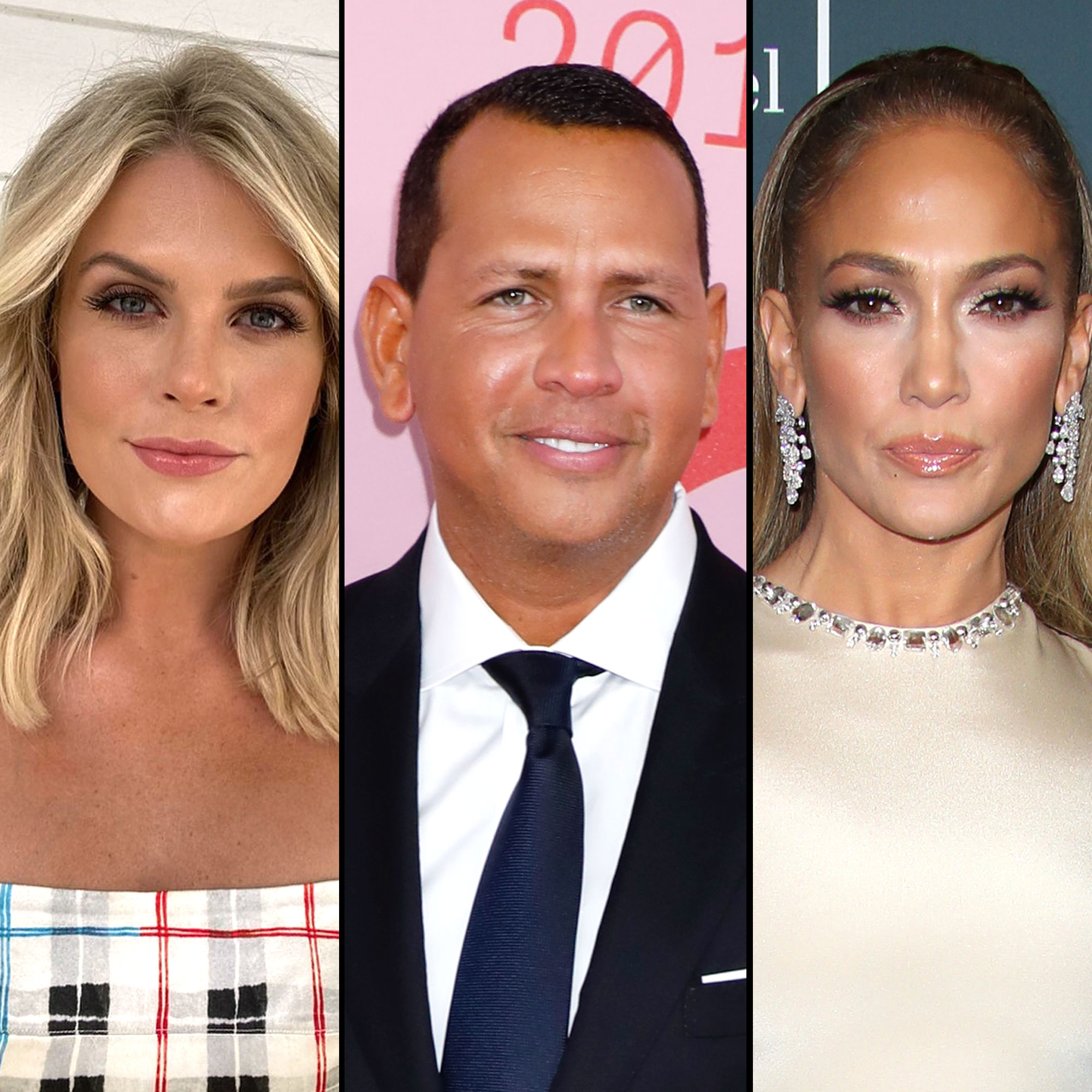 Madison LeCroy Reacts to Alex Rodriguez Jennifer Lopez Split Us