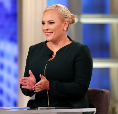 Meghan McCain's Best and Worst Hairstyles: Pics