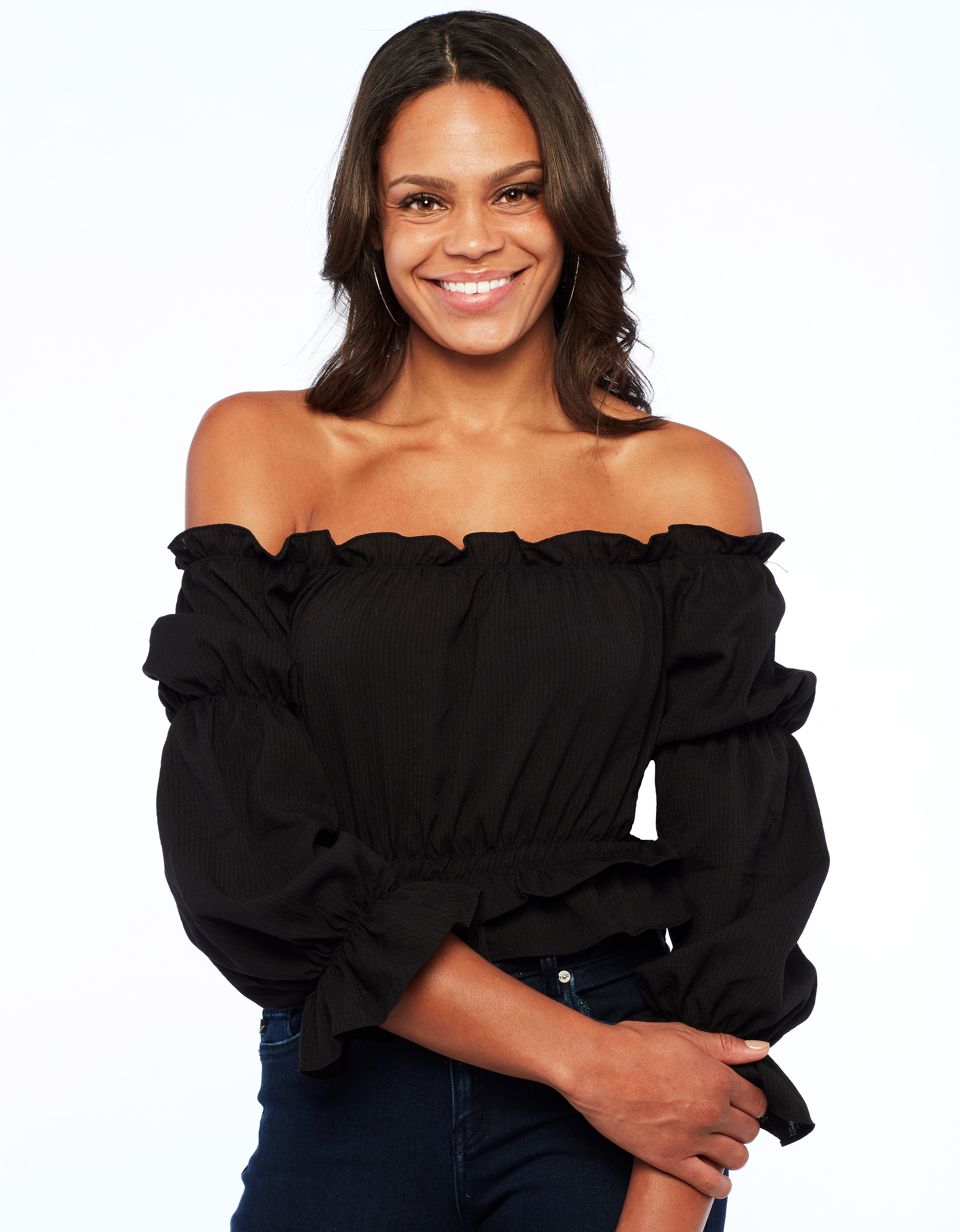 Michelle Young Announced as Season 18 Bachelorette