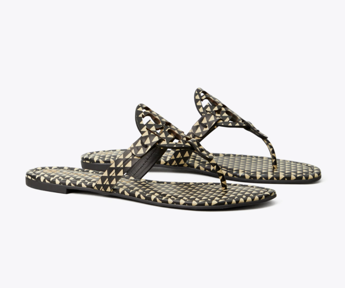 Tory Burch Has So Many Stunning Sandals and Flats on Major Sale | Us Weekly