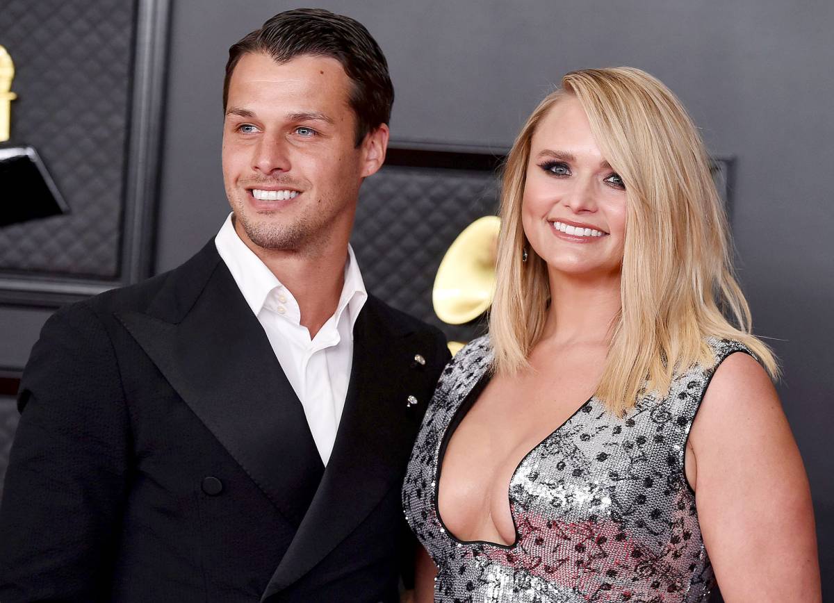 Ex-Fiancée of Miranda Lambert's New Husband Speaks Out