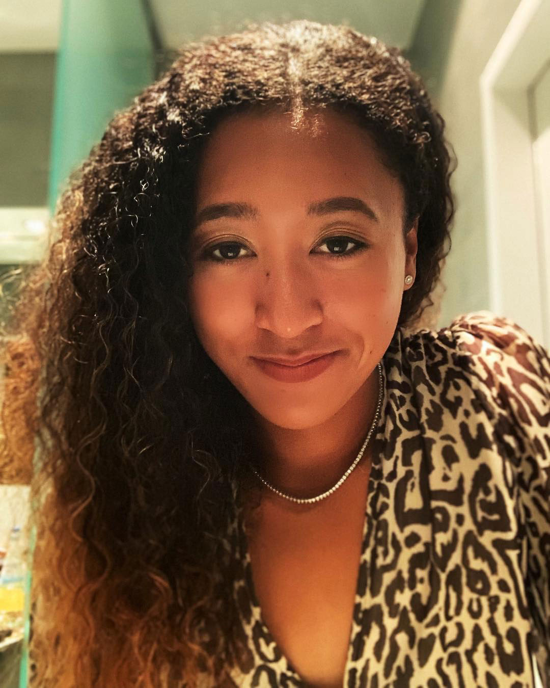 5 Things You Didn't Know About Naomi Osaka