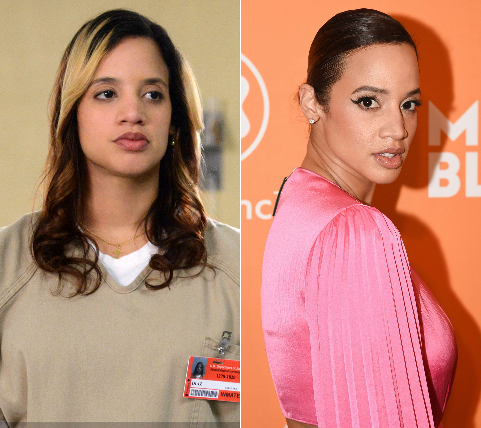 'Orange Is the New Black' Cast Where Are They Now?