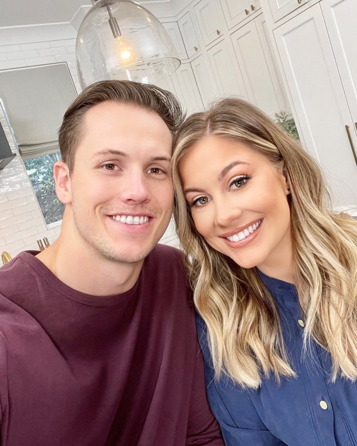 Pregnant Shawn Johnson, Andrew East Share 2nd Baby's Sex