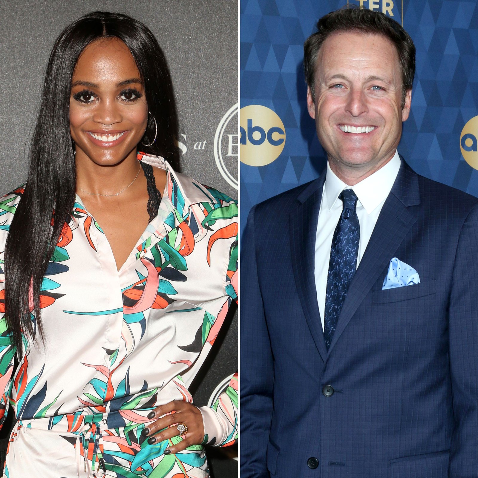 Rachel Lindsay Reveals Whether She Accepts Chris Harrisons Apology Us Weekly