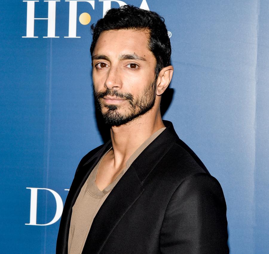 Riz Ahmed first Muslim Best Actor nominee