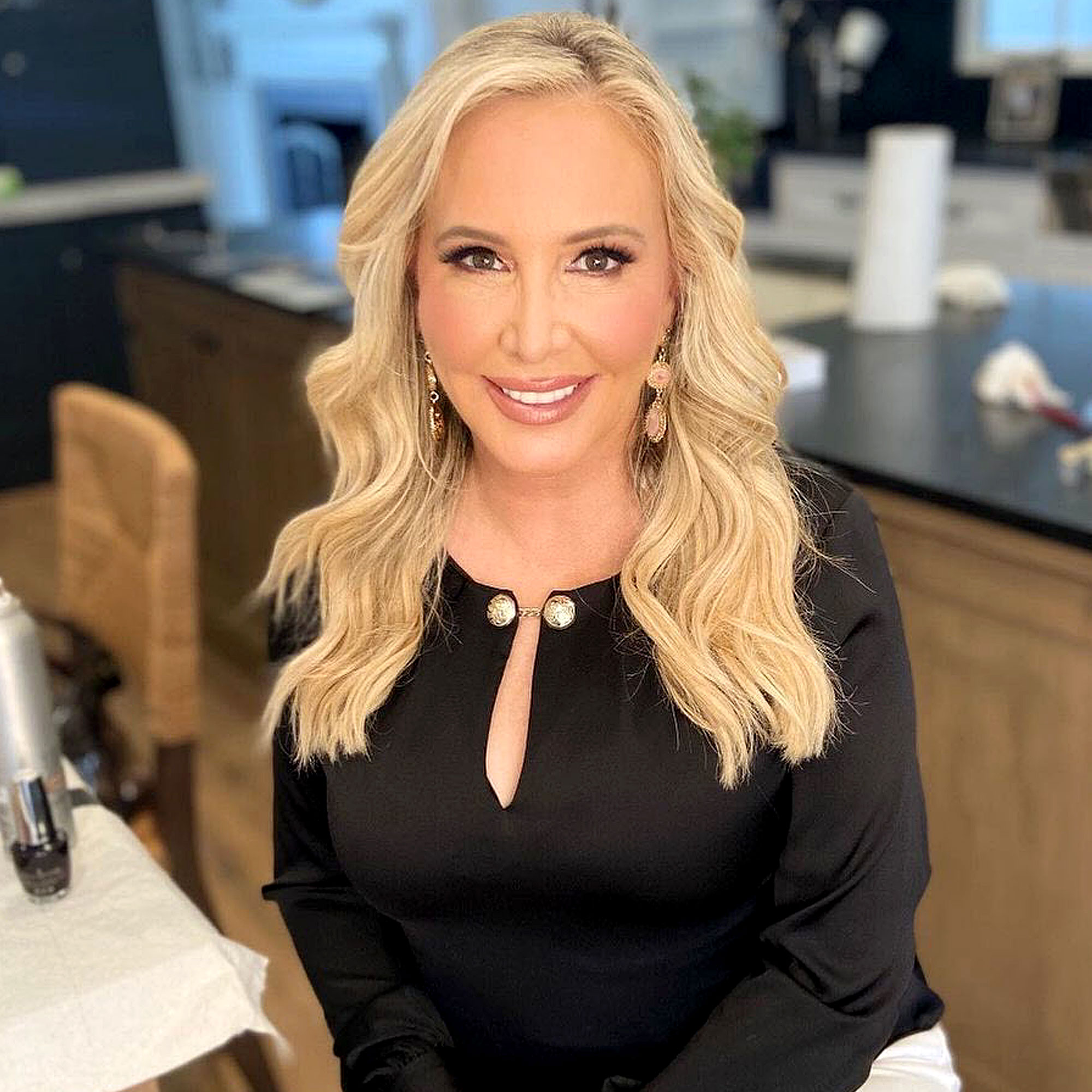 Shannon Beador's $2,500 Pre-Reunion CO2 Laser Facial: Details