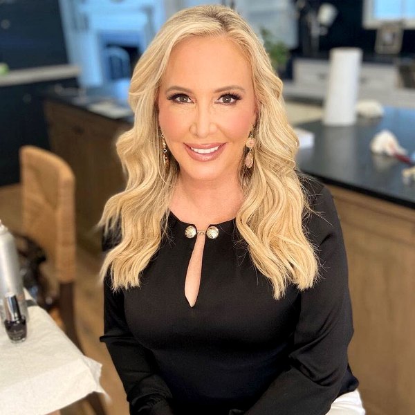 Shannon Beador Is Still ‘In the Process’ of ‘Fixing’ Bad Fillers