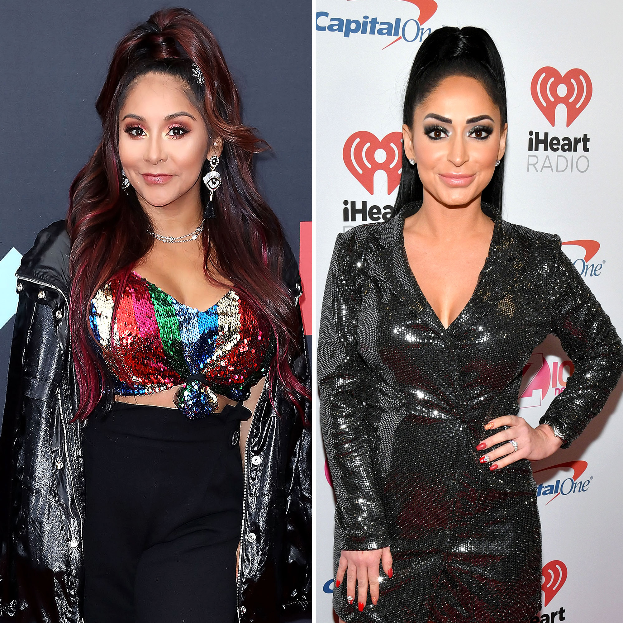 Jersey Shore': Nicole 'Snooki' Polizzi's Favorite Moments From the