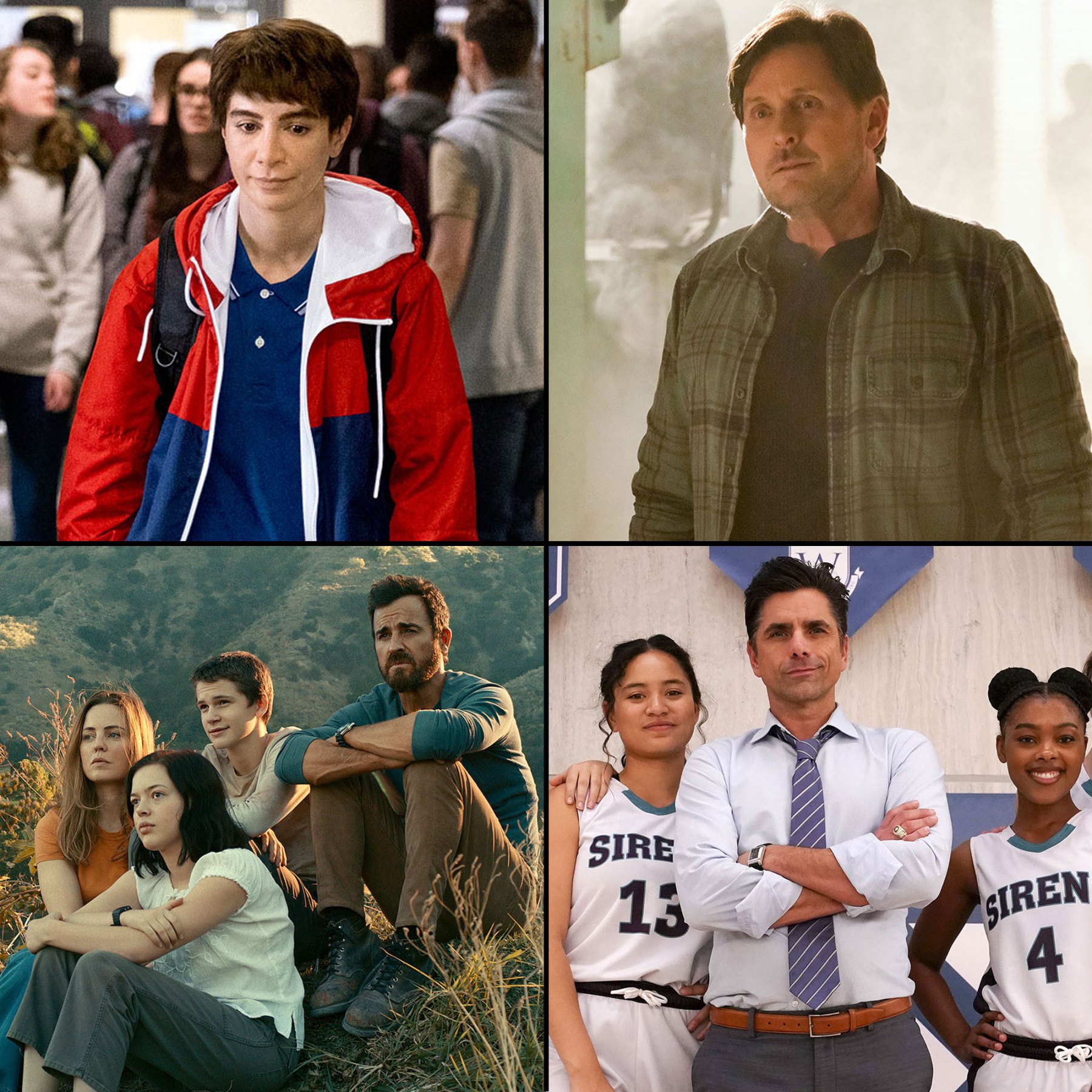 Spring TV Preview 2021 Which New Shows to Look Out For