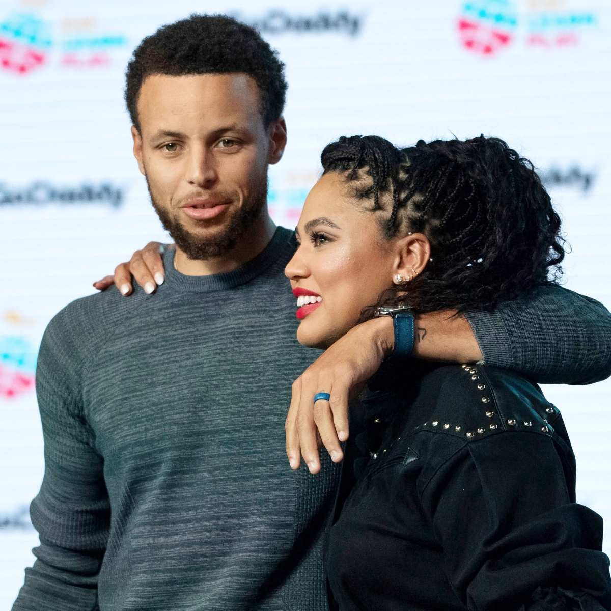 Stephen and Ayesha Curry Relationship Timeline