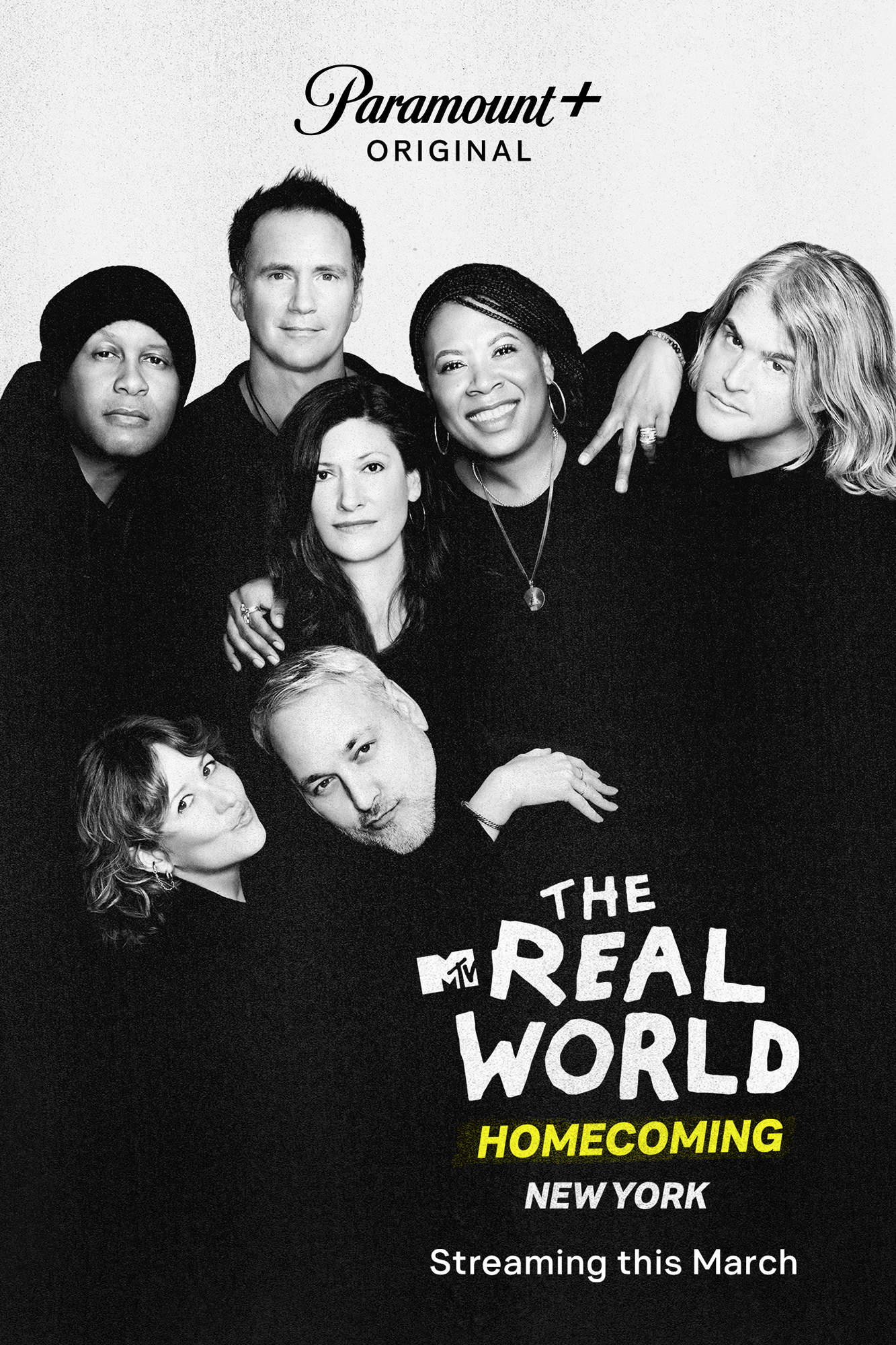 the real world original