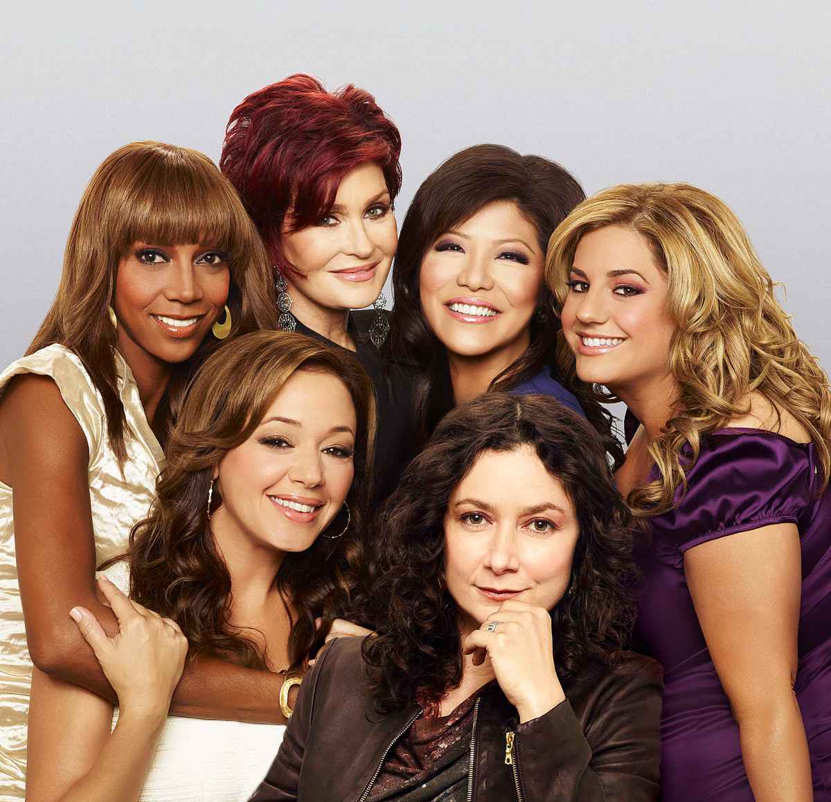 'The Talk' Hosts Through the Years and Why They Left