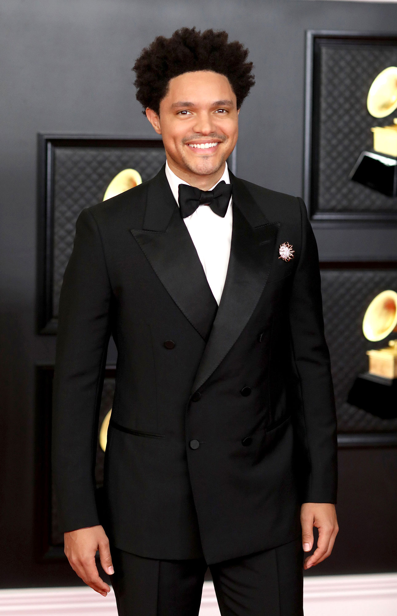 See? 11+ Facts On Trevor Noah Grammys Your Friends Missed to Tell You.