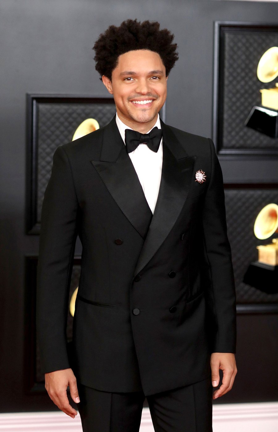 Grammys 2021 Trevor Noah Shades Royal Family in Opening Monologue