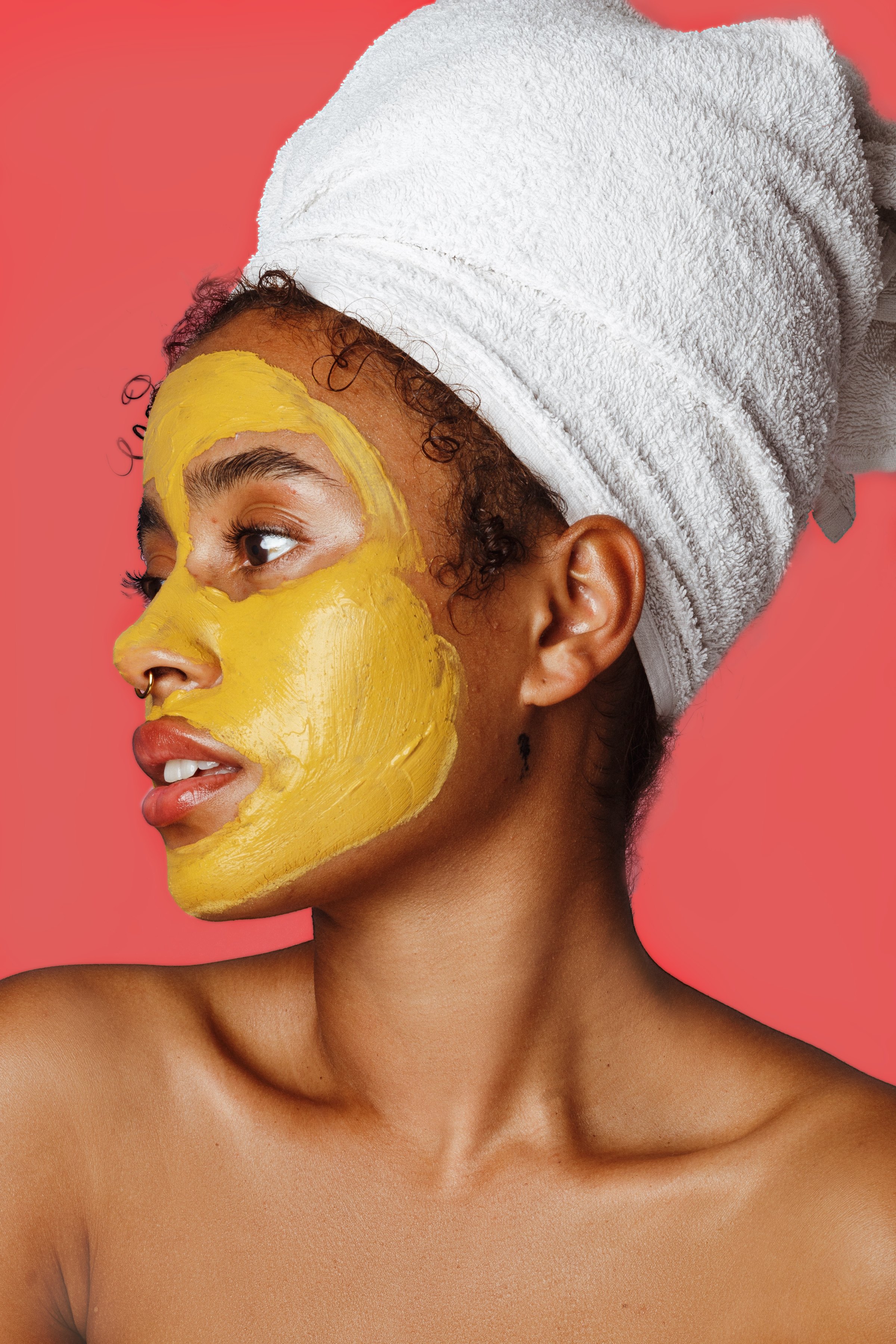 Gleamin Face Masks Are Bestsellers — Here's Why Us Weekly