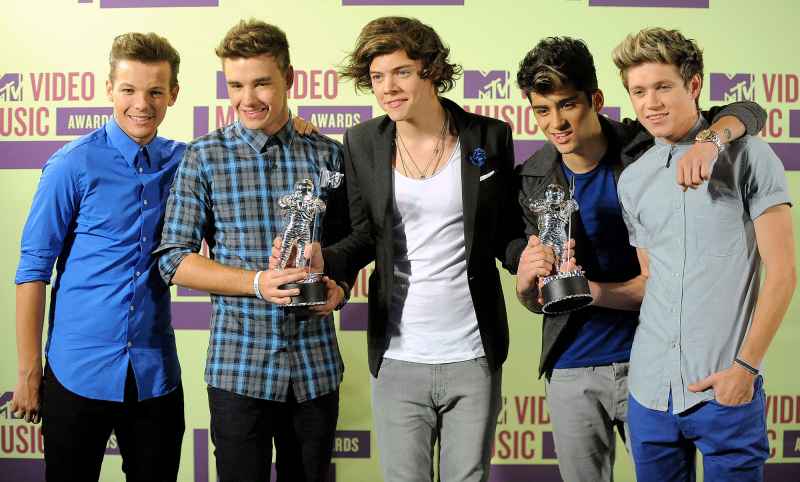 Zayn Malik Thinks Former One Direction Bandmate Niall Horan Makes Better Music Than Him One Direction