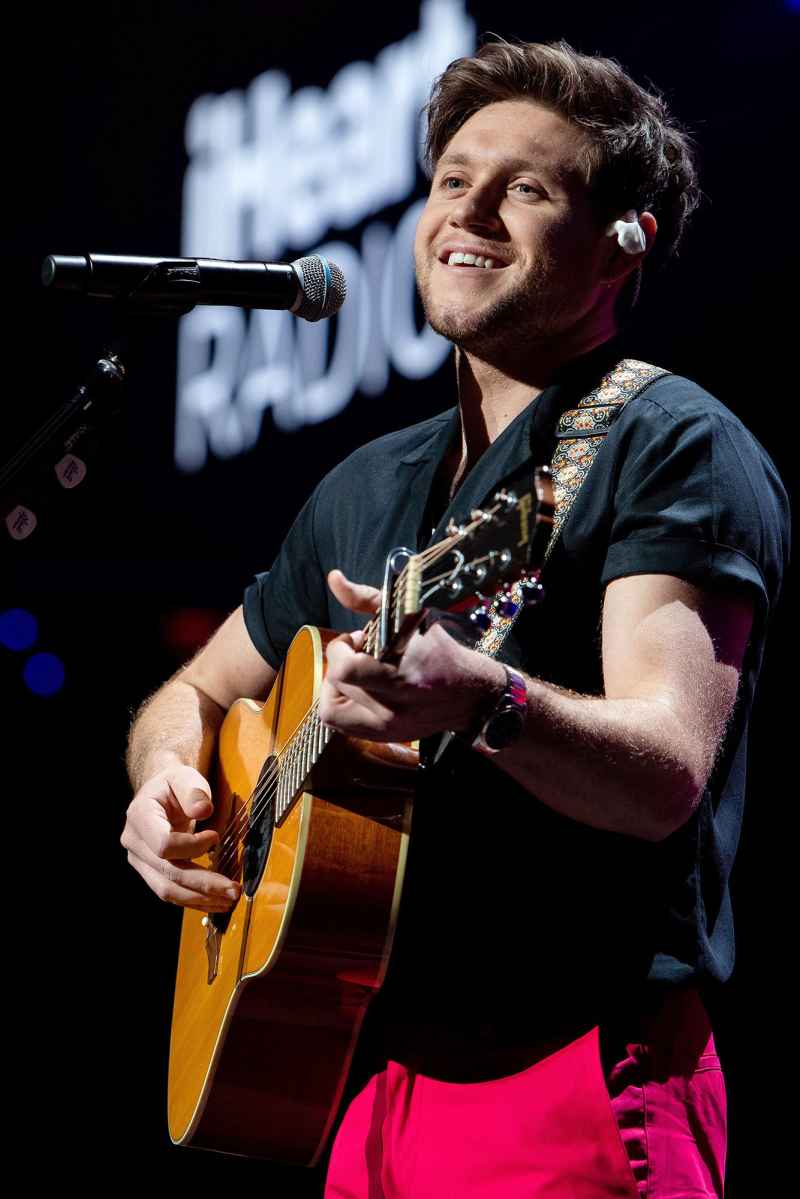 Zayn Malik Thinks Former One Direction Bandmate Niall Horan Makes Better Music Than Him