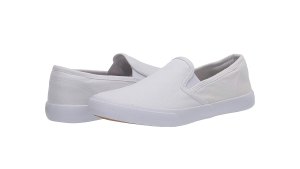 Amazon Essentials $17 Slip-Ons Go With Everything in Your Closet | Us ...