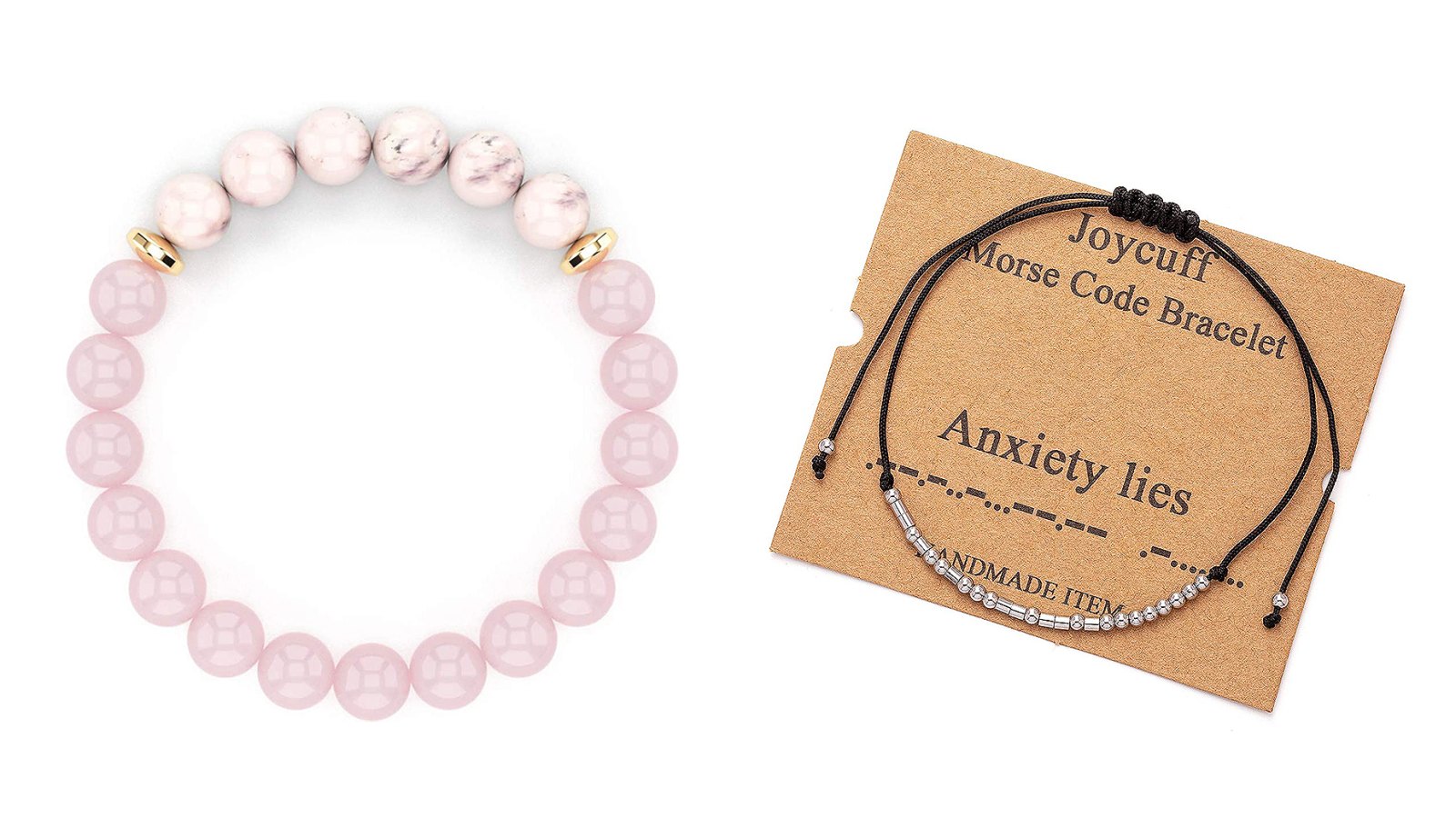 Do Anxiety Bracelets Work To Calm & Relieve Stress?