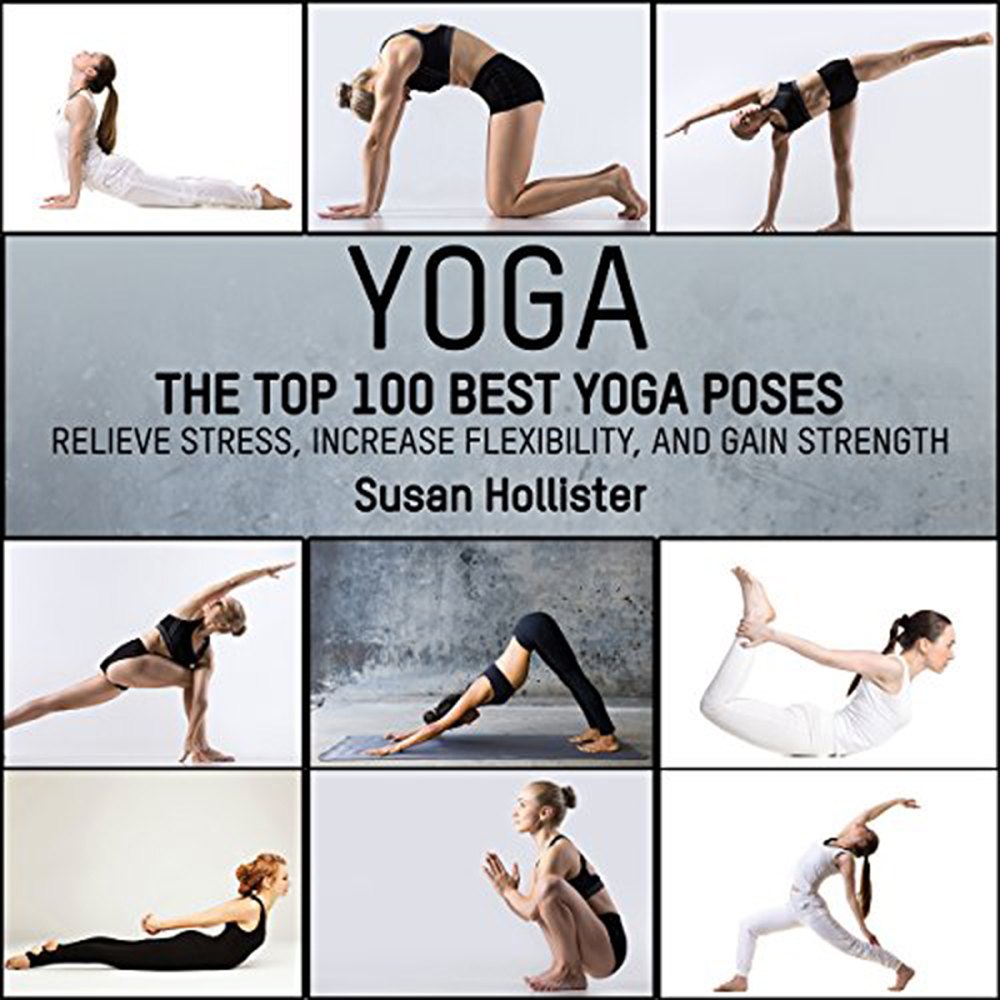 Brie Larson's Toesox Yoga Socks — Plus, 7 Top Yoga Audible Books