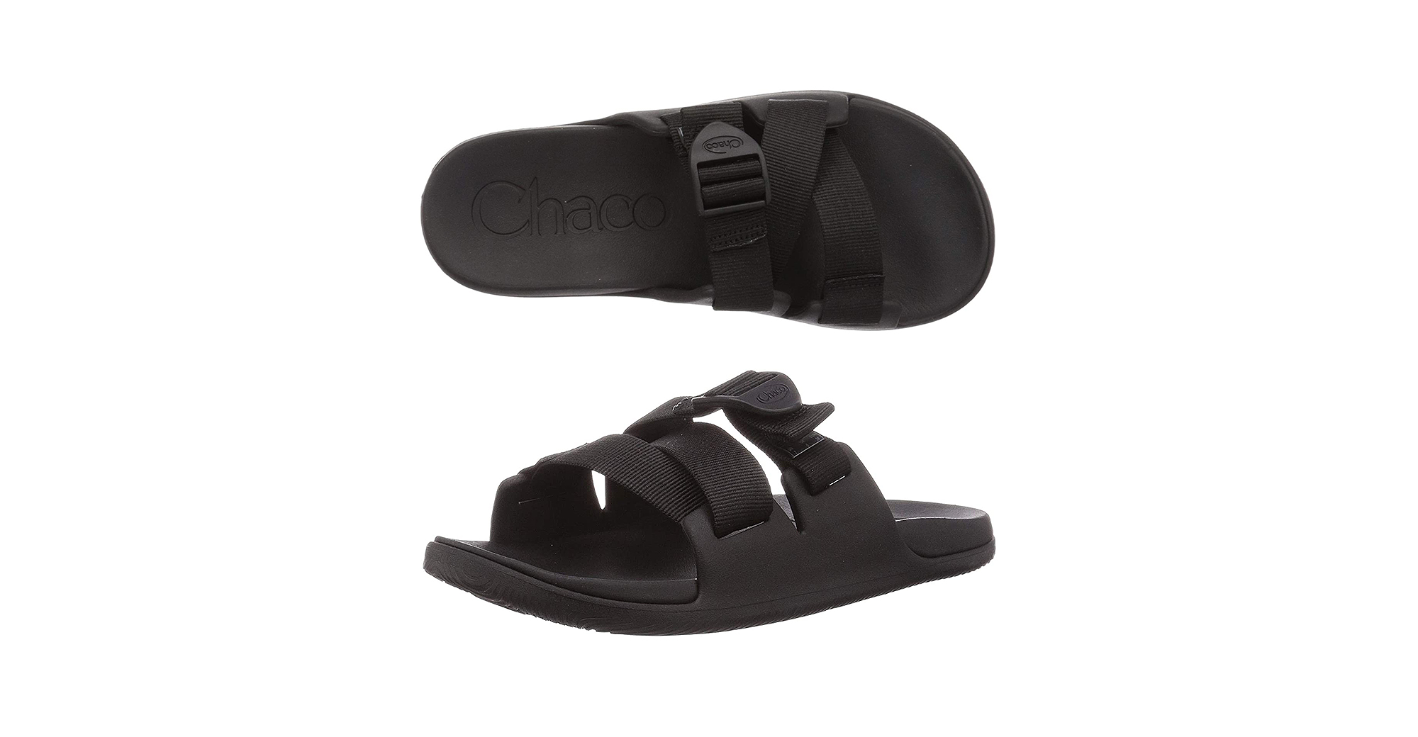 Chaco slide cheap