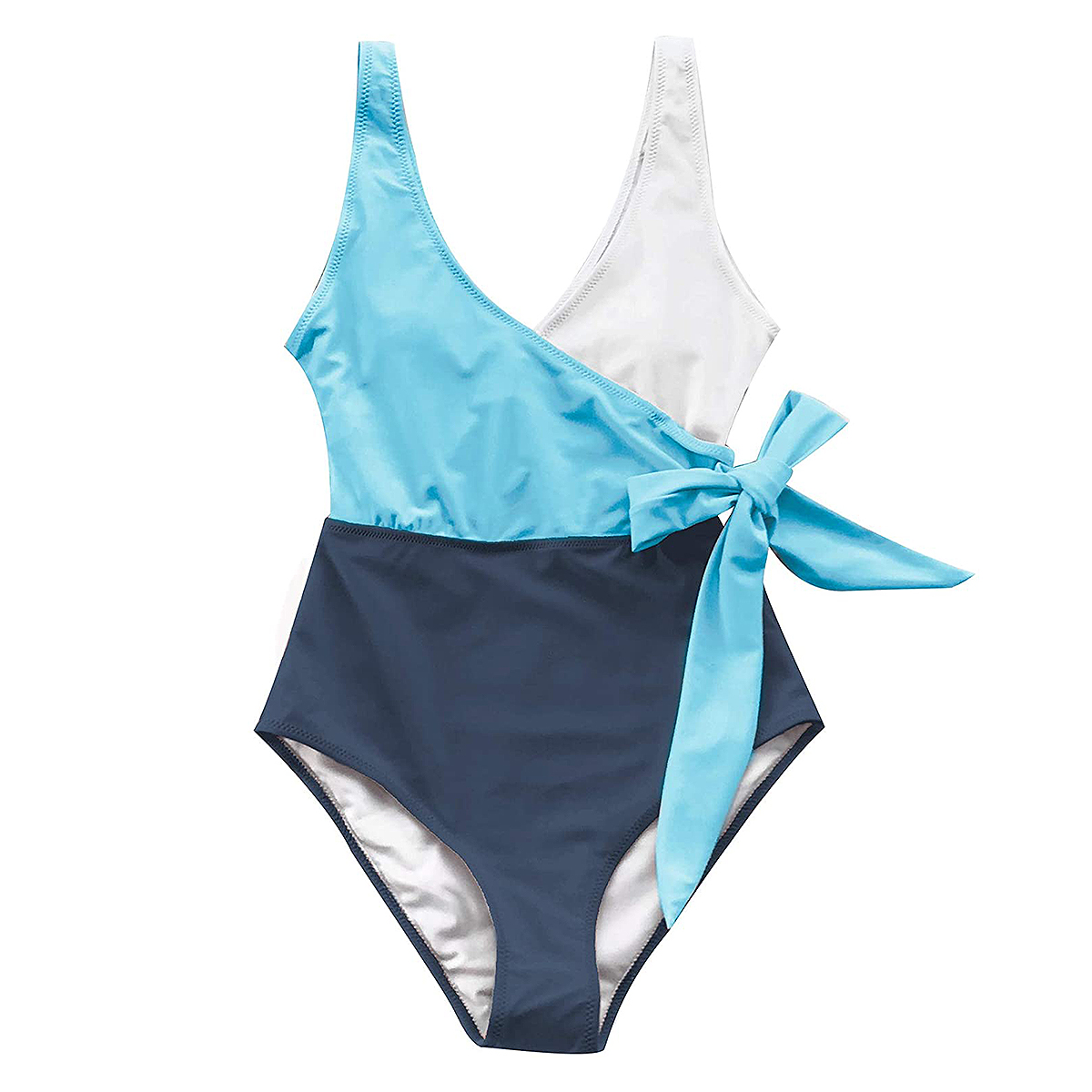 CUPSHE 1-Piece Swimsuit Will Be Your 1st Swimsuit Buy of 2021 | Us Weekly