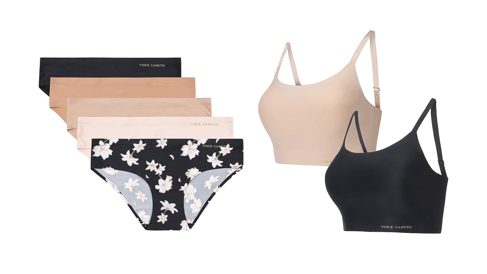 Vince Camuto Panties and underwear for Women
