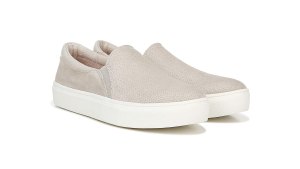 Dr. Scholl's Nova Slip-Ons Are Perfect for Spring and Summer | Us Weekly