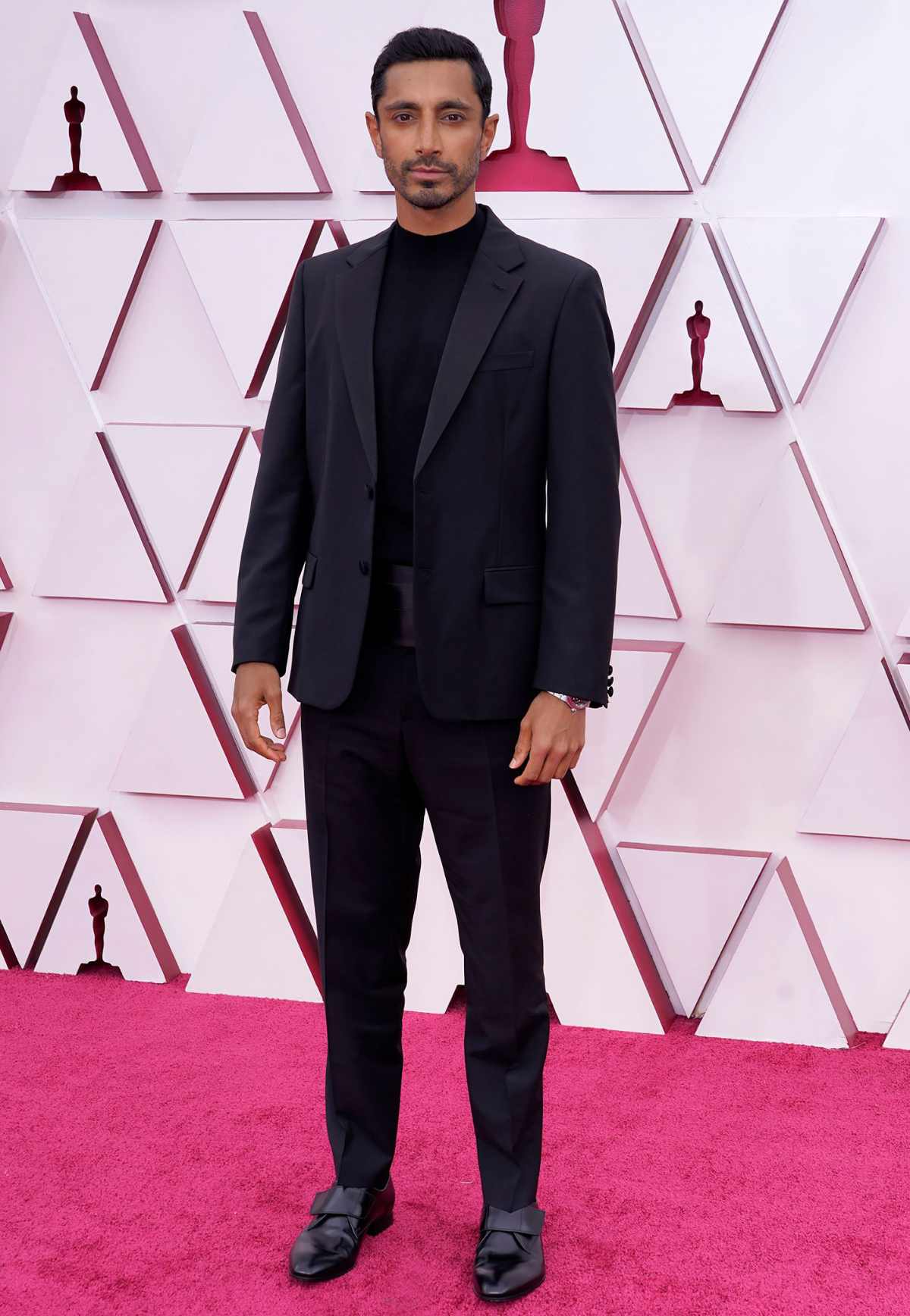 Grammys 2021: Hottest Men in Tuxedos, Suits